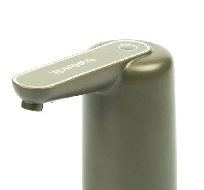 Pumpa Automatická Powerflo USB Tap / Bivaky a dáždniky / doplnky k bivakom a dáždnikom